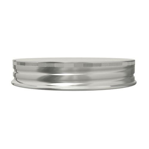 Screw Cap 58/400 aluminium